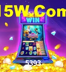 5393: Jogos de Caça-Níqueis-Altas Recompensas, Roleta-Velocidade, Blackjack-Desafios Máximos