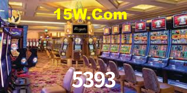 Apostas com odds competitivas na 5393