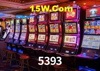 Recursos de Bônus 5393