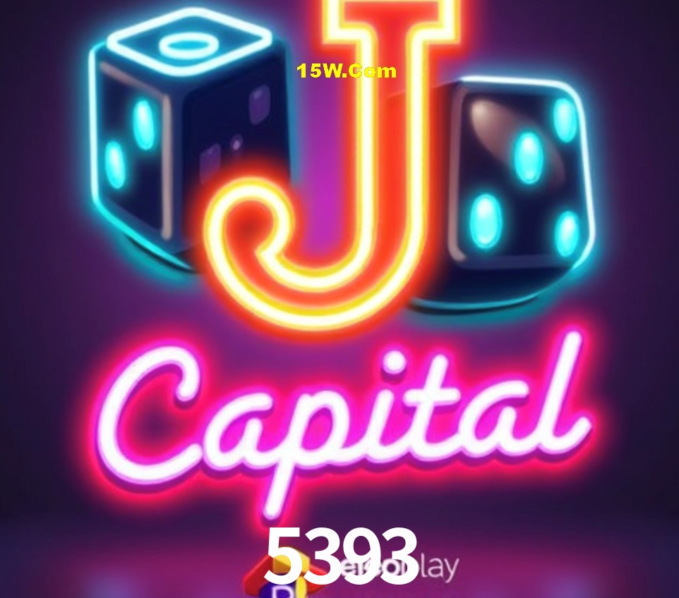 Casino Ao Vivo 5393