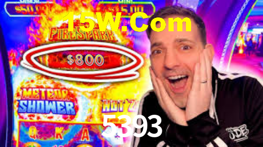 5393,5393 Bet