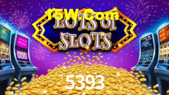 5393,5393 Bet