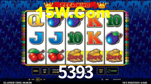 5393 Bet