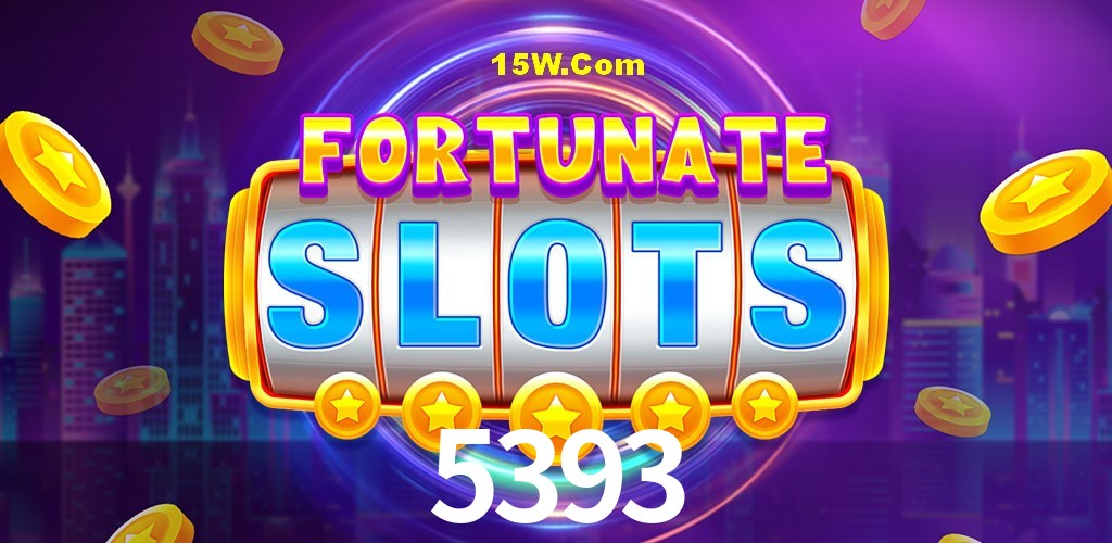 Slot Games 5393