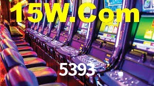 5393