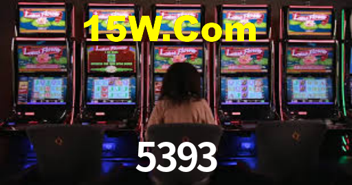 5393,5393 Bet