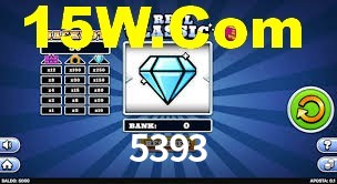 5393