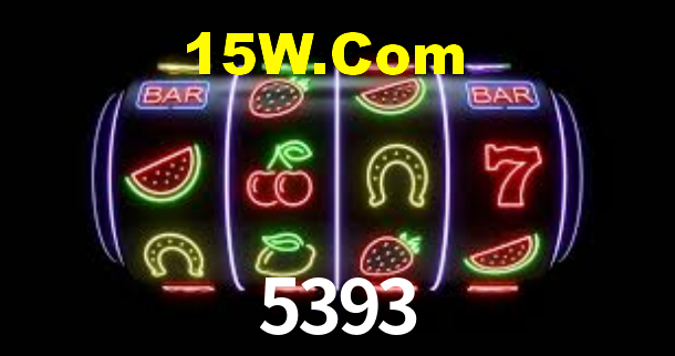 5393