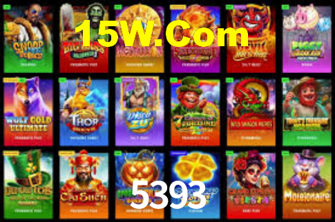 5393 Vip