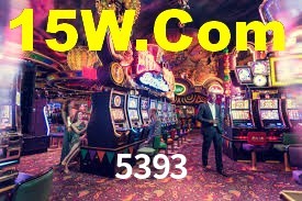 5393