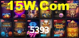 VIP Casino 5393