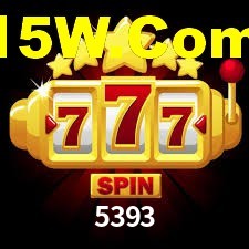 Welcome Bonus 5393