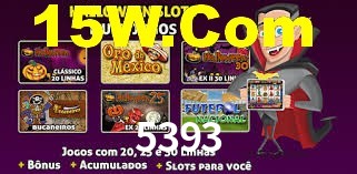 Exclusive Games 5393