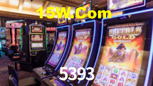 5393 Bet