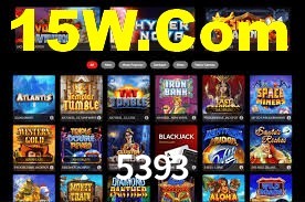 5393,5393 Bet