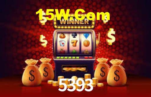 Sinta a adrenalina dos jogos de cassino com 5393