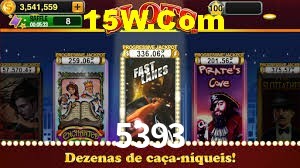 Bonus Features 5393