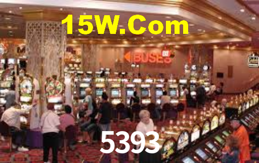 5393 Bet