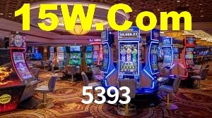 Live Casino 5393