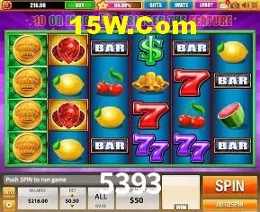 Casino VIP 5393